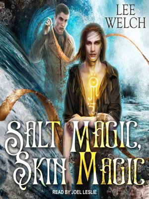 Salt Magic Skin Magic - Audiobook